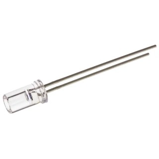 Broadcom Fibre Optic Receiver 100 MBd 850 nm TTL Output Round Connector Through Hole Mount SP000063866
