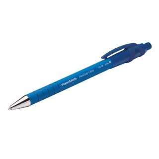 Paper Mate Blue Ink Ball Point Pen 1 mm Tip Size S0190433