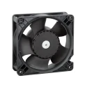 ebm-papst DV 4100 Series Axial Fan, 48V DC, 20 W Power, 280 m³/h Air Flow, 119 mm Frame Size DV4118N