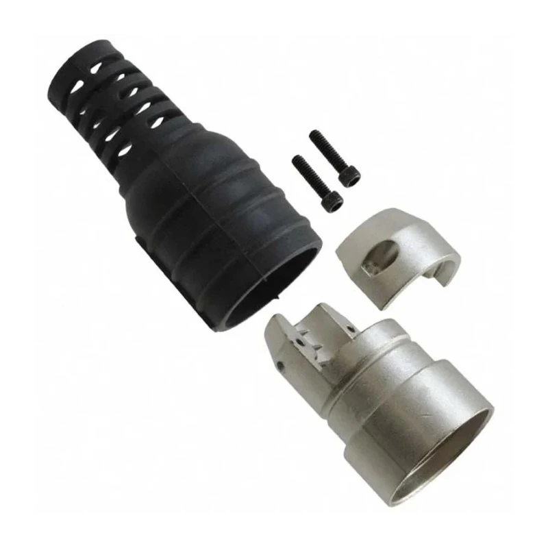 Amphenol Industrial Connector Cable Gland, Surface Mount, 8.5 mm Connector, IP67, MotionGrade Series MA4FSR-A8.5