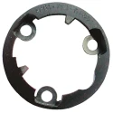 Weller Soldering Accessory Soldering Iron Flange Insulator for W100D, WP60D/E TCP, TCP, TCP-3M, W60E, W100E T0058716791