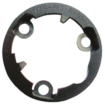 Weller Soldering Accessory Soldering Iron Flange Insulator for W100D, WP60D/E TCP, TCP, TCP-3M, W60E, W100E T0058716791