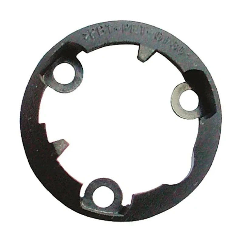 Weller Soldering Accessory Soldering Iron Flange Insulator for W100D, WP60D/E TCP, TCP, TCP-3M, W60E, W100E T0058716791