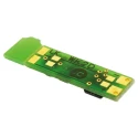 Global Laser Laser Diode Driver N Type 6V Supply 2.4V Minimum, 60mA Maximum Laser Current, 5-Pin 6.5mm Laser Driver N Type