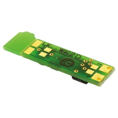 Global Laser Laser Diode Driver N Type 6V Supply 2.4V Minimum, 60mA Maximum Laser Current, 5-Pin 6.5mm Laser Driver N Type