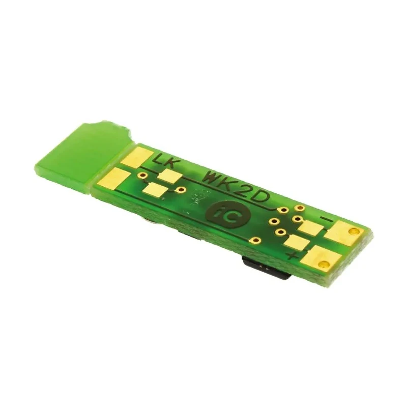 Global Laser Laser Diode Driver N Type 6V Supply 2.4V Minimum, 60mA Maximum Laser Current, 5-Pin 6.5mm Laser Driver N Type