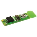 Global Laser Laser Diode Driver N Type 6V Supply 2.4V Minimum, 60mA Maximum Laser Current, 5-Pin 6.5mm Laser Driver N Type