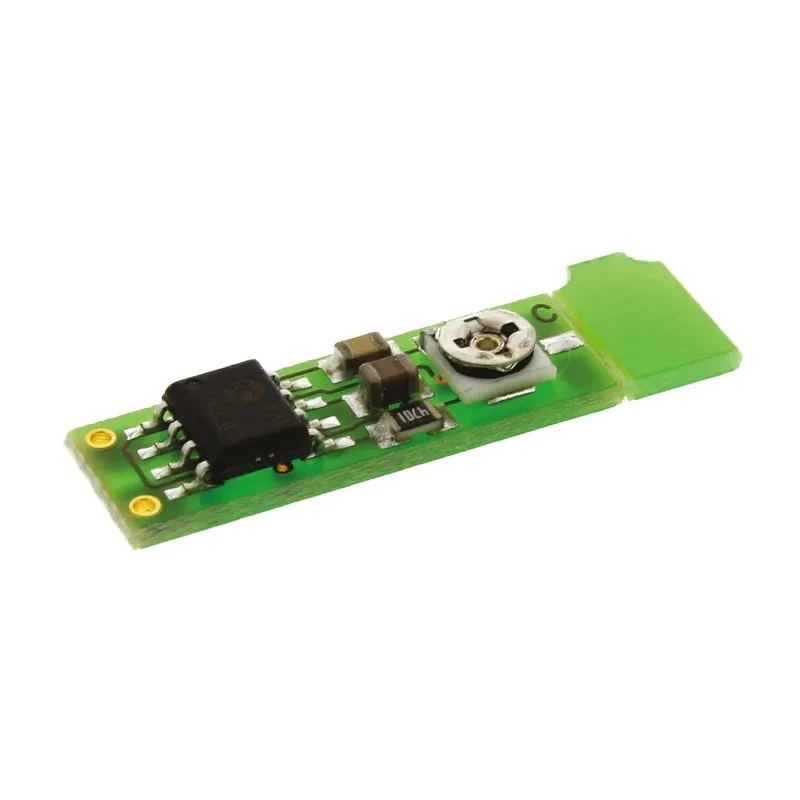 Global Laser Laser Diode Driver N Type 6V Supply 2.4V Minimum, 60mA Maximum Laser Current, 5-Pin 6.5mm Laser Driver N Type