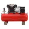 Metal Air Compressor 1 HP - 100 HP