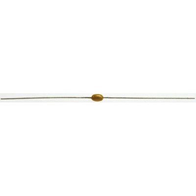 KYOCERA AVX VA Varistor 1 A Clamping 32 V Ceramic Axial Surface Mount VA100014D300DL