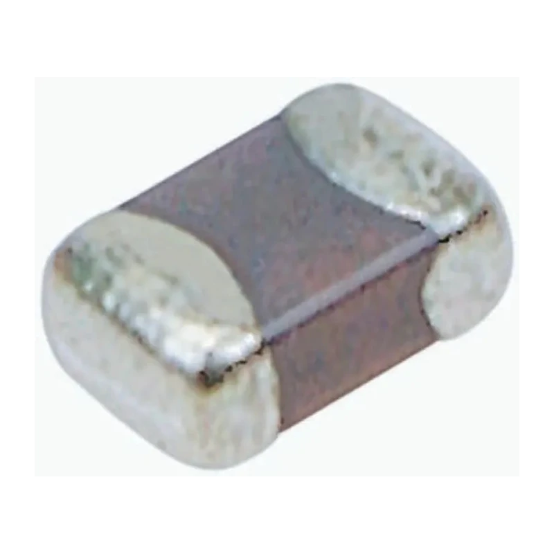 KYOCERA AVX 470 pF Multilayer Ceramic Capacitor 200V dc C0G Dielectric ±5% Tolerance 0805 Package 08052A471JAT2A