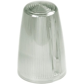 Moflash Automation Signalling Clear Incandescent Lens for use with 125 Series 50022