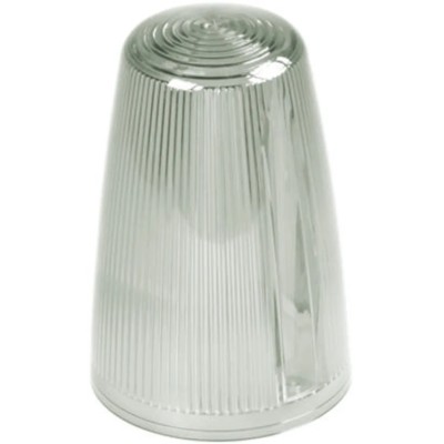Moflash Automation Signalling Clear Incandescent Lens for use with 125 Series 50022