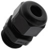 Schmersal Plastic Cable Gland M16 Thread, ATEX Certified for Dust Zone 22, Model 103026089 KB4-8MM HSK-K-EX-ACT