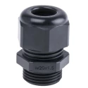 Schmersal Black Polyamide Cable Gland M20 Thread, Min 6 mm Max 12 mm, IP68, ATEX 103025833 HSK-K-EX-ACT M20X1,5 KB6-12MM