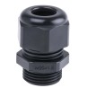 Schmersal Black Polyamide Cable Gland M20 Thread, Min 6 mm Max 12 mm, IP68, ATEX 103025833 HSK-K-EX-ACT M20X1,5 KB6-12MM