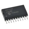 Microchip Controller IC 1-Channel 12 Mbps USB 2.0 5.5V 20-Pin SOIC MCP2200-I/SO