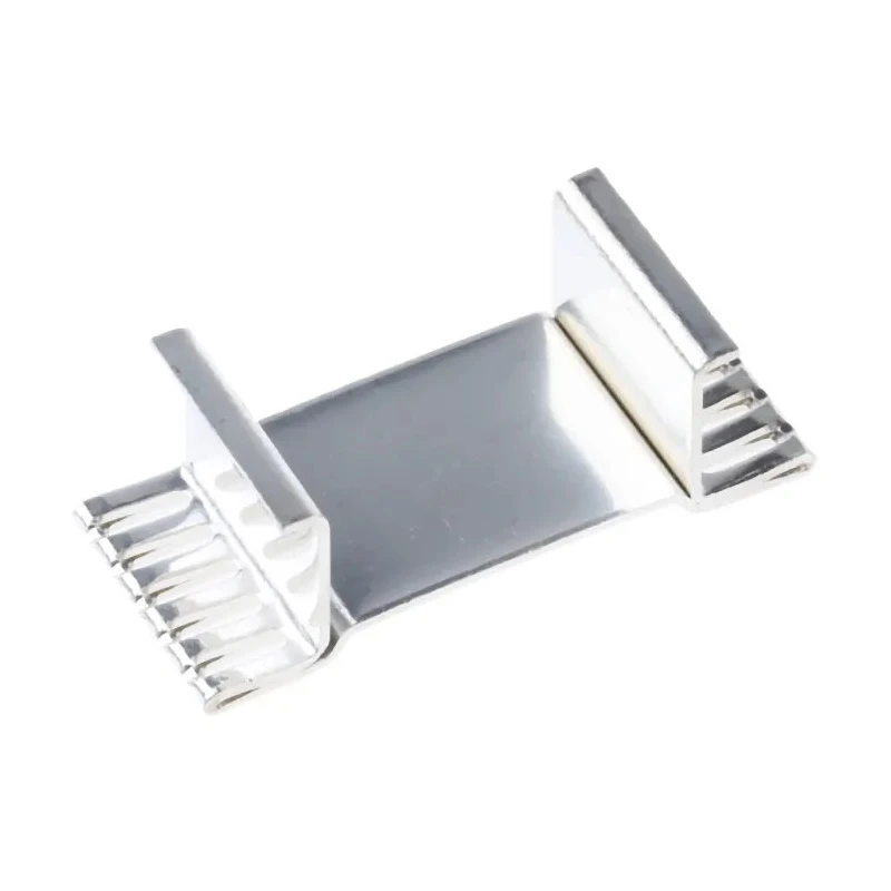 Fischer Elektronik Copper Heatsink FLMP SOT 223 Power SOT 62 Solderable Surface Treatment 31mm x 13mm x 10mm FK244 13 D3 PAK