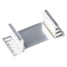 Fischer Elektronik Copper Heatsink FLMP SOT 223 Power SOT 62 Solderable Surface Treatment 31mm x 13mm x 10mm FK244 13 D3 PAK