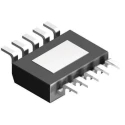 Texas Instruments Buck Converter Surface Mount 0.8V Output Voltage 500 mA Output Current TPS54060DGQ