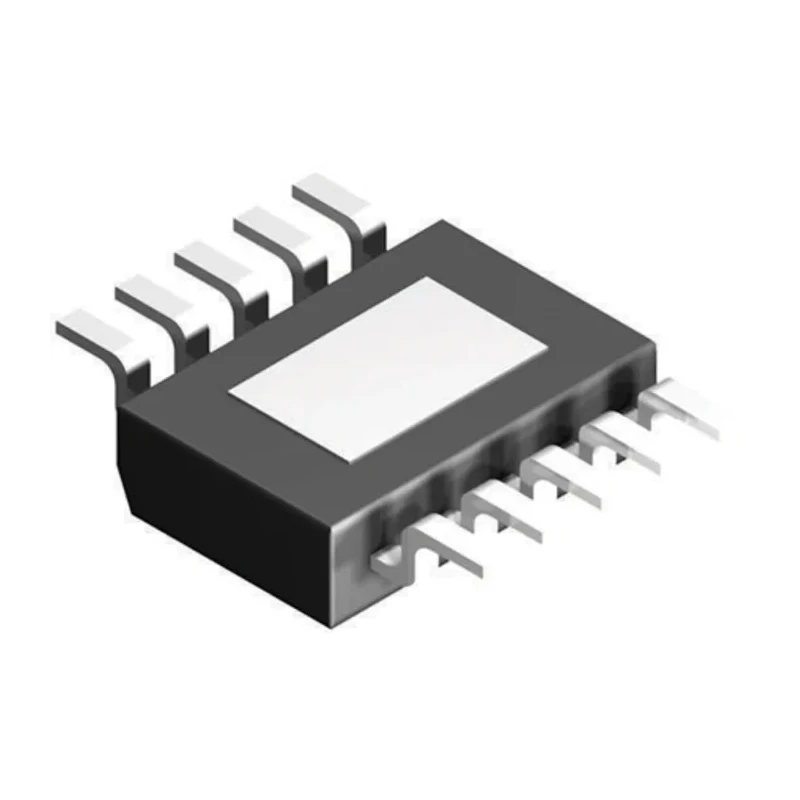 Texas Instruments Buck Converter Surface Mount 0.8V Output Voltage 500 mA Output Current TPS54060DGQ