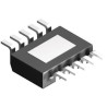 Texas Instruments Buck Converter Surface Mount 0.8V Output Voltage 500 mA Output Current TPS54060DGQ