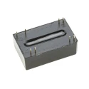 TRACOPOWER THI DC/DC Converter Dual Output 15V dc 66mA, 2W Through Hole THI 2422
