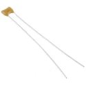 KYOCERA AVX 100 nF 100V dc Multilayer Ceramic Capacitor X7R Dielectric Through Hole Solder SR201C104KARTR1