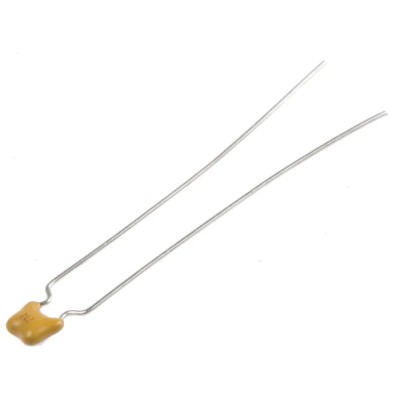 KYOCERA AVX 15 nF Multilayer Ceramic Capacitor 100V dc ±10 % Through Hole Radial SR211C153KARTR1