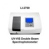 Lasany UV-VIS Double Beam Spectrophotometer-L-2700 Digital
