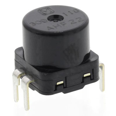 Panasonic 60 ° Horizontal Tilt Switch 19 mA AHF22