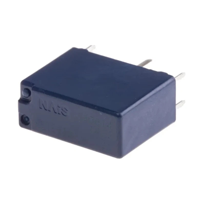 Panasonic Automotive Relay PCB Mount 12V DC Coil Voltage 30A Switching Current SPDT ACTP112