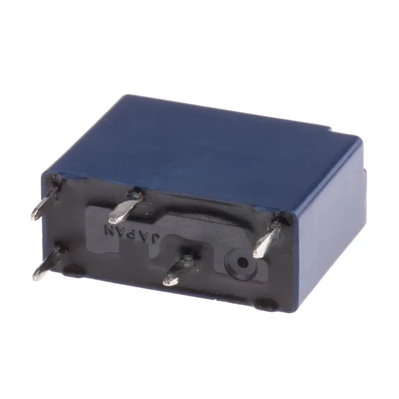 Panasonic Automotive Relay PCB Mount 12V DC Coil Voltage 30A Switching Current SPDT ACTP112