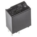 Panasonic PCB Automotive Relay 12V DC Coil Voltage 20A Switching Current SPDT ACJ1112