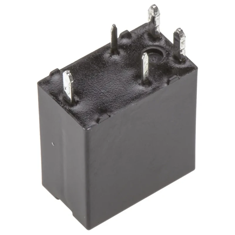Panasonic PCB Automotive Relay 12V DC Coil Voltage 20A Switching Current SPDT ACJ1112