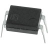 Panasonic APT1 Series Solid State Relay, PCB Mount, 3.5 mA Load Current, 600 V Load Voltage, 1.3 V Control, DIP-4 Package