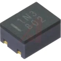 Panasonic PhotoMOS AQY Series Solid State Relay, PCB Mount, 0.12 A Load, 40 V Load Voltage, 5 V dc Control AQY221N2M