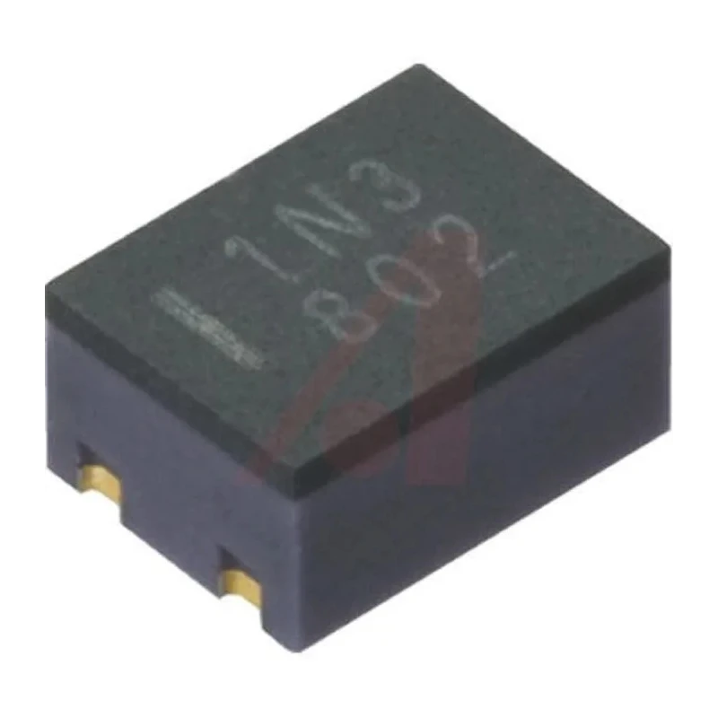 Panasonic PhotoMOS AQY Series Solid State Relay, PCB Mount, 0.12 A Load, 40 V Load Voltage, 5 V dc Control AQY221N2M