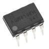 Panasonic GU-E Series Solid State Relay, Through Hole Mount, 0.12 A Load Current, 350 V Load Voltage, 5V DC Control AQW610EH