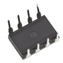 Panasonic GU-E Series Solid State Relay, Through Hole Mount, 0.12 A Load Current, 350 V Load Voltage, 5V DC Control AQW610EH