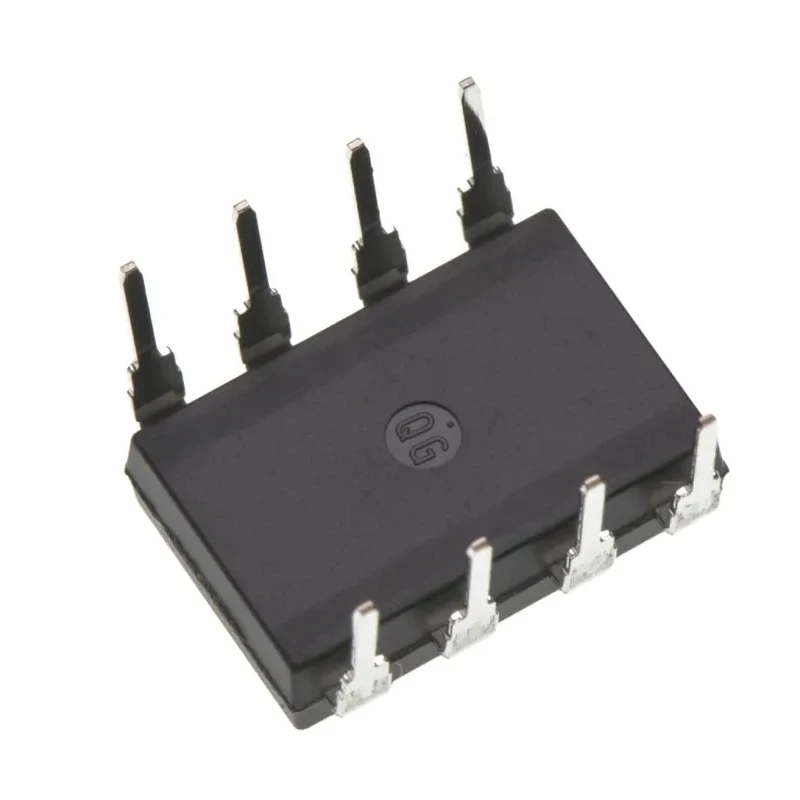 Panasonic GU-E Series Solid State Relay, Through Hole Mount, 0.12 A Load Current, 350 V Load Voltage, 5V DC Control AQW610EH