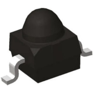 Vishay 940 nm Infrared LED Subminiature Surface Mount Package VSMB2020X01