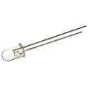 Vishay 850 nm IR LED 5 mm T-1 3/4 Through Hole Package TSHG6200