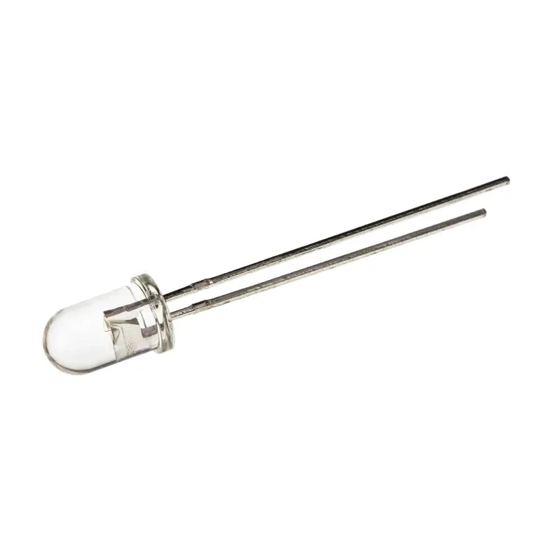 Vishay 850 nm IR LED 5 mm T-1 3/4 Through Hole Package TSHG6200