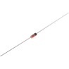 Vishay 15 V 500 mW Single Zener Diode Through Hole 2-Pin SOD-27 BZX55C15-TAP