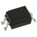 Vishay DC Input Transistor Output Optocoupler Surface Mount 4-Pin 1 Channel SFH6106-3T