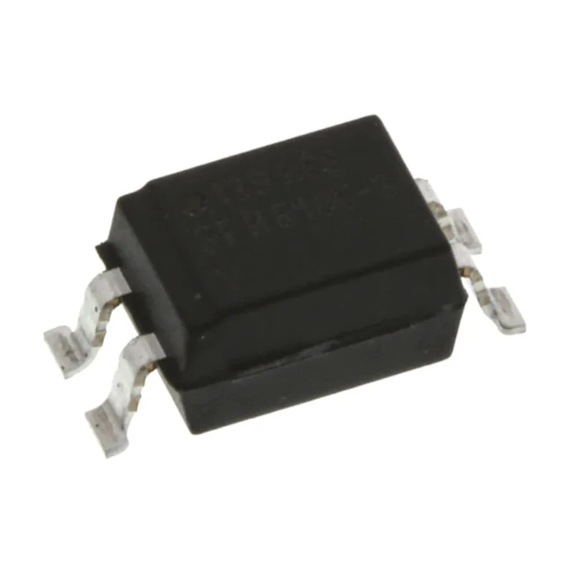 Vishay DC Input Transistor Output Optocoupler Surface Mount 4-Pin 1 Channel SFH6106-3T