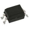 Vishay DC Input Transistor Output Optocoupler Surface Mount 4-Pin 1 Channel SFH6106-3T