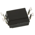 Vishay DC Input Transistor Output Optocoupler Surface Mount 4-Pin 1 Channel SFH6106-3T