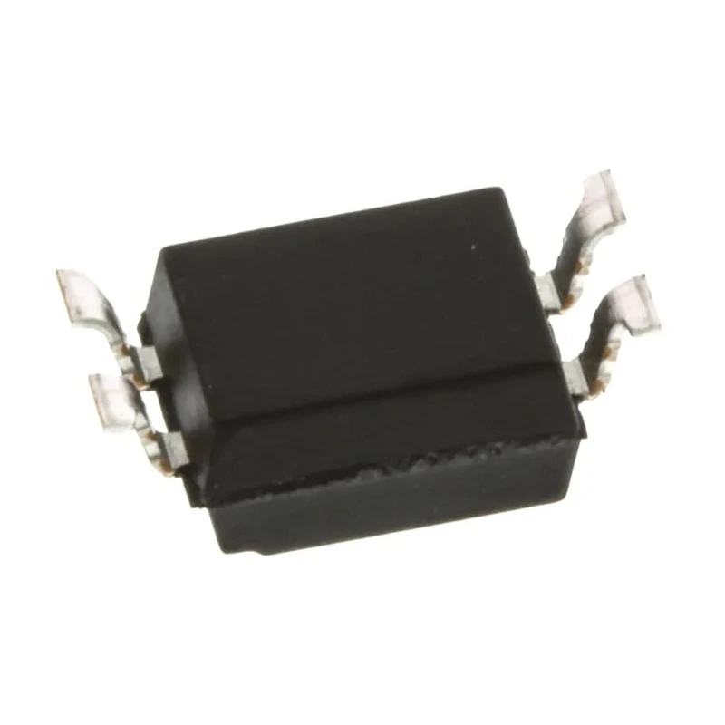 Vishay DC Input Transistor Output Optocoupler Surface Mount 4-Pin 1 Channel SFH6106-3T
